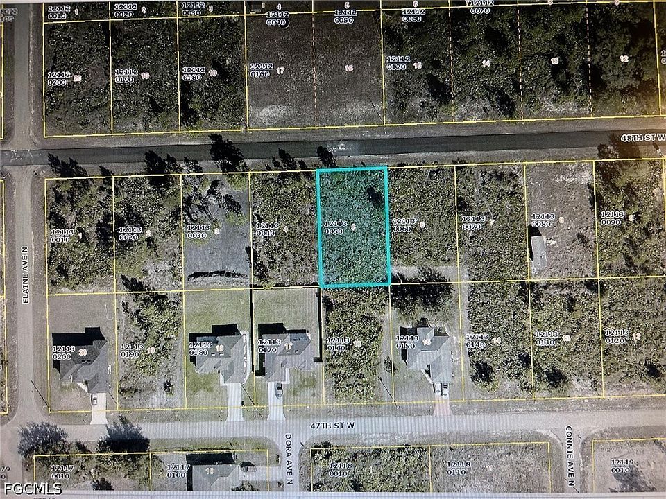 1st image of 2611 48th St W