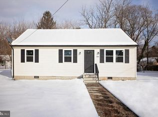 305 Noble St, Hurlock, MD 21643