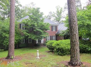 3505 Carrick Cir, Snellville, GA