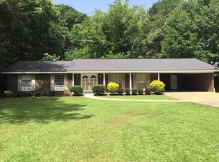 1311 Cotton St #39, Mount Olive, MS 39119