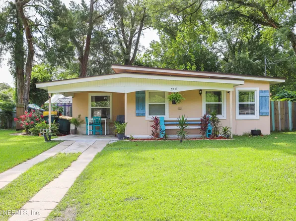 2933 Farmer Ter, Jacksonville, FL 32216