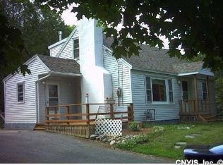 4823 NE Townline Rd, Marcellus, NY 13108