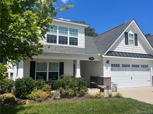 7208 Cherry Leaf Way, Mechanicsville, VA 23111