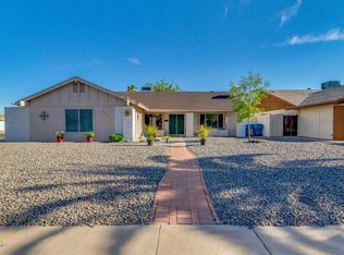 2749 E Aldine St, Phoenix, AZ 85032