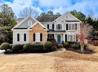 8919 Elina Rose, Douglasville, GA 30134