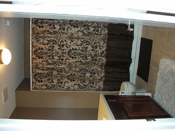 Remodeled Kitchen