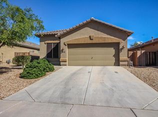 18048 W Purdue Ave, Waddell, AZ 85355