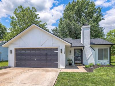 13148 S Brougham Dr, Olathe, KS, 66062