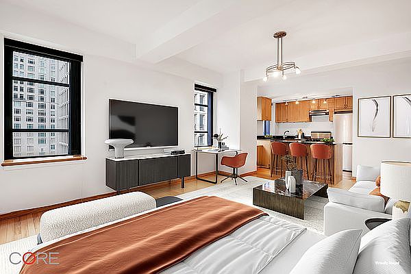 1st image of 43 W 61st St APT 23Y