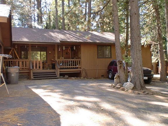 2nd image of 7347 Shasta Forest Dr