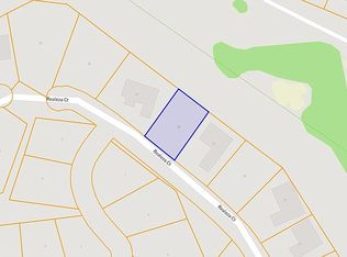 30 Poema Ln, Hot Springs Village, AR 71909