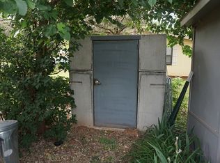 15 W Deer Creek Trl, Anthony, KS 67003