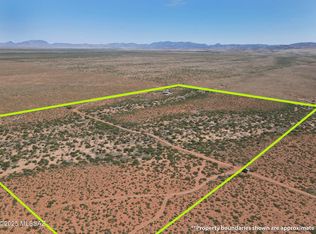 S Cross Creek Rd UNIT 4, Pearce, AZ 85625