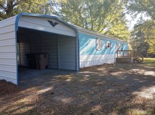 3116 Wesley Chapel Stouts Rd, Monroe, NC 28110