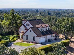 14320 Vista Preciosa, Red Bluff, CA 96080