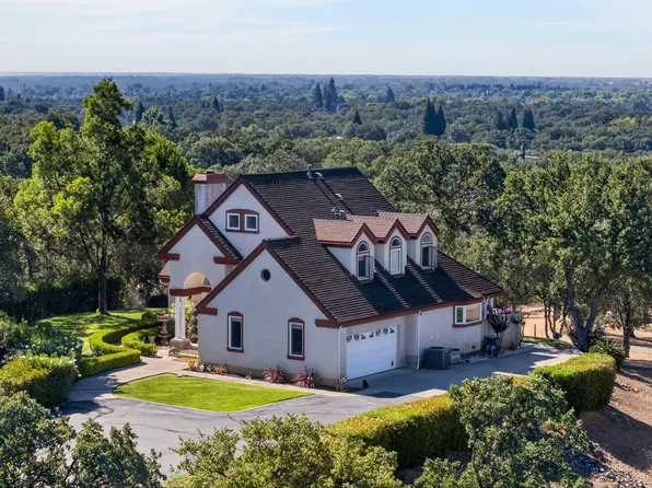 14320 Vista Preciosa, Red Bluff, CA 96080