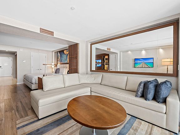 4th image of 551 N FORT LAUDERDALE BEACH Boulevard #H614
