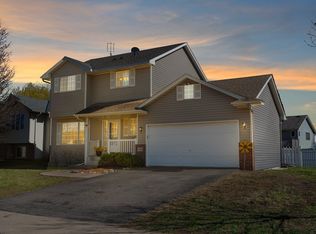 790 Isabella Ave, Clearwater, MN 55320
