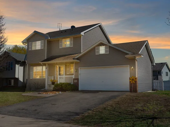 790 Isabella Ave, Clearwater, MN 55320