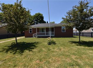 860 S Wayne St, Martinsville, IN 46151