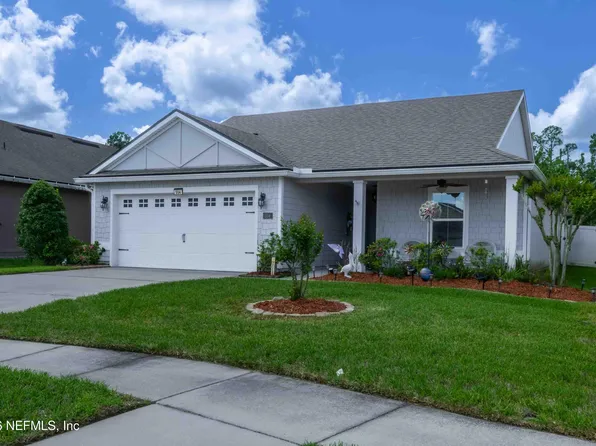554 VONRON Drive, Jacksonville, FL 32222