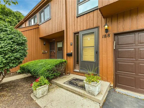 188 Wintergreen Way, Rochester, NY 14618