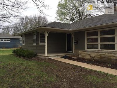 602 SE 6th St, Lees Summit, MO, 64063