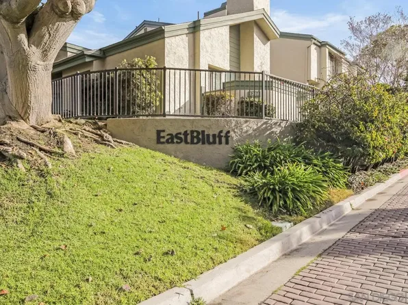 3211 Caminito Eastbluff Unit 11, La Jolla, CA 92037