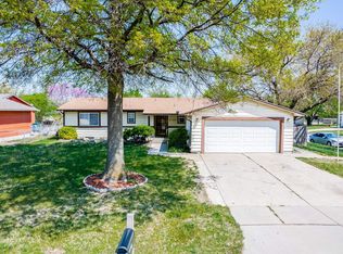 5108 Looman St, Wichita, KS 67220