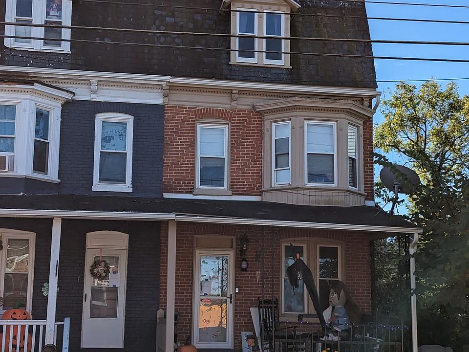 1618 Mount Rose Ave, York, PA 17403 Zillow