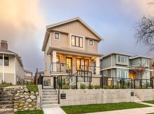 2943 E 44th Ave #1, Vancouver, BC V5R 3A9