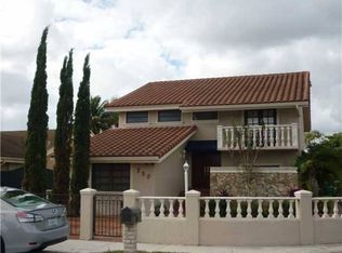 530 SW 89th Ct, Miami, FL 33174