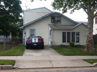 730 Tatum St, Woodbury, NJ 08096