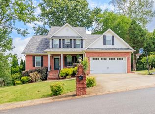 33 Southwood Cir, Ringgold, GA 30736