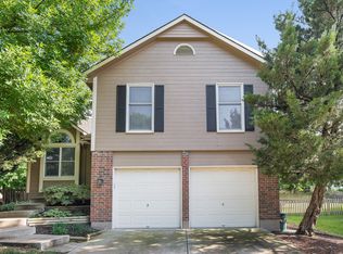 6209 W 158th Ter, Overland Park, KS 66223