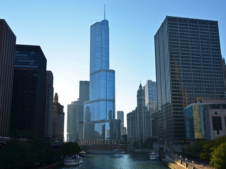1st image of 401 N Wabash Ave #1700