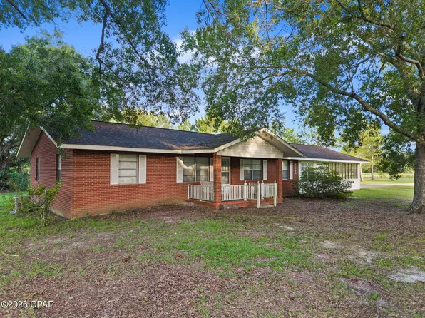 4080 Smokey Rd, Cottondale, FL 32431