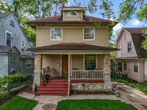 4009 Locust St, Kansas City, MO 64110