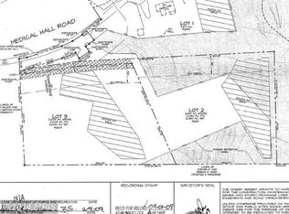 2629 Medical Hall Rd W, Bel Air, MD 21015