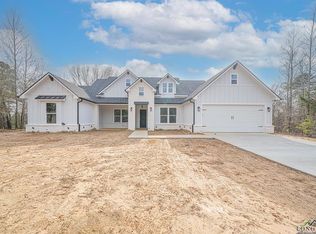 258 White Rd, Longview, TX 75603