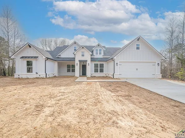 258 White Rd, Longview, TX 75603