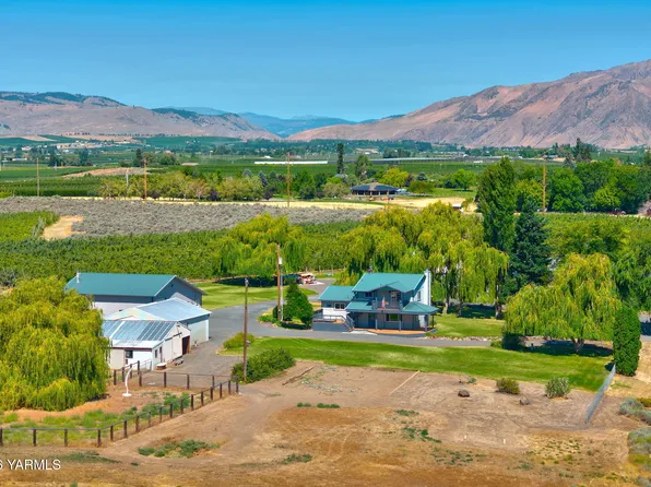 92 Keystone Ln, Tieton, WA 98947