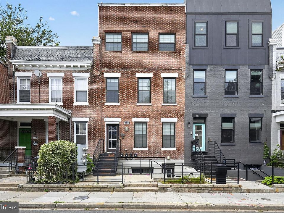 1st image of 3223 Warder St NW #4