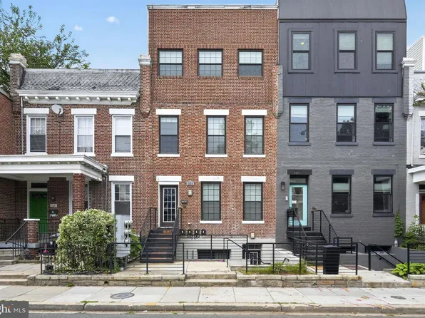 3223 Warder St NW #4, Washington, DC 20010
