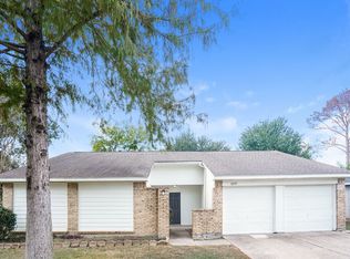 16751 Dew Drop Ln, Houston, TX 77095