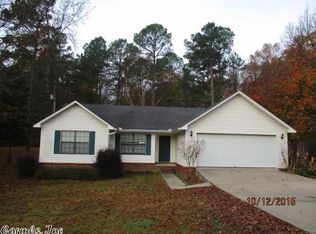13 Southerland Ct, Sheridan, AR 72150