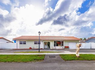 7310 SW 141st Ave, Miami, FL 33183