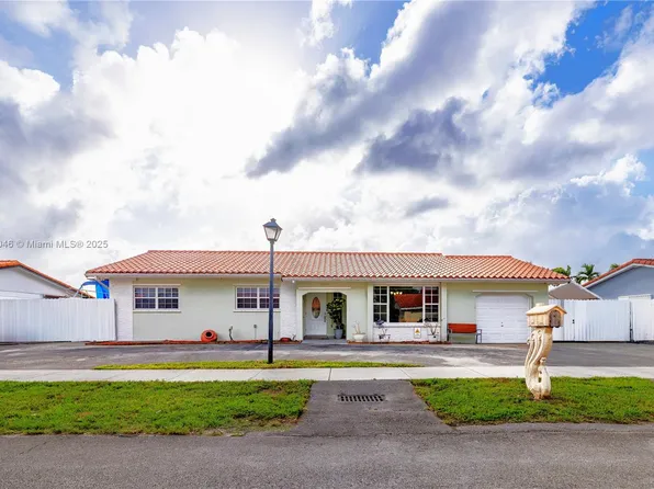 7310 SW 141st Ave, Miami, FL 33183