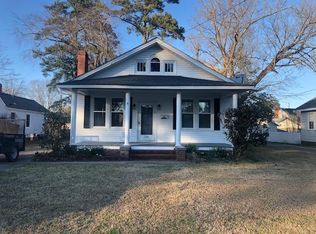 908 Jones Ave, Elizabeth City, NC 27909