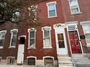 2030 E Wishart St Floor 1, Philadelphia, PA 19134